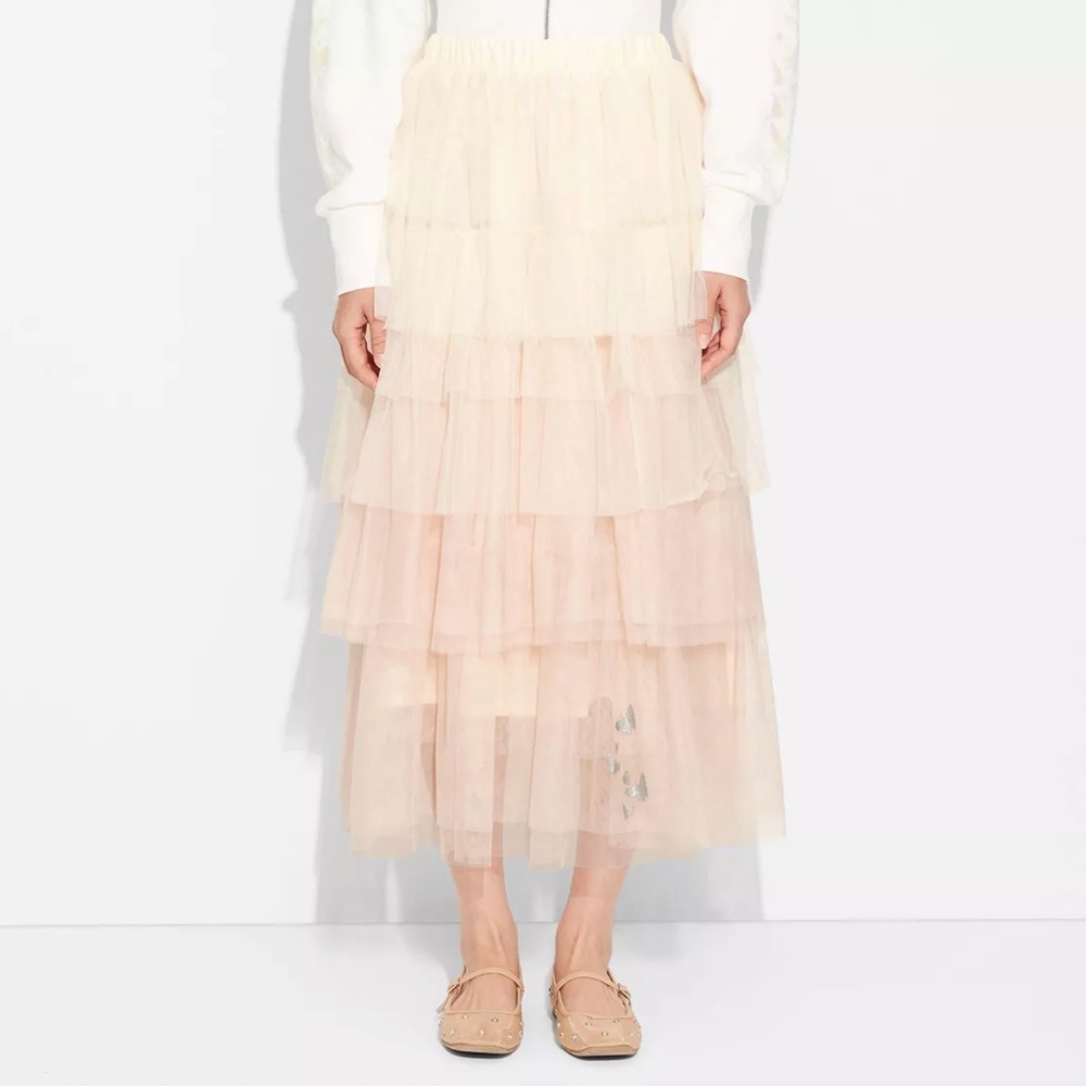 RARE NWT Wicked Tutu Skirt from Target - SOLD OUT!